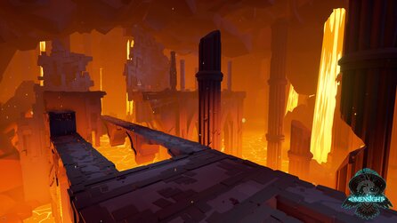 Omensight - Screenshots