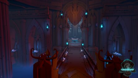 Omensight - Screenshots