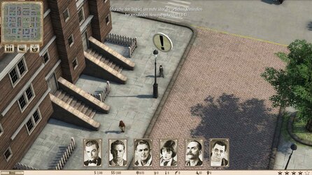 Omerta: City of Gangsters - Screenshots