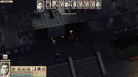 Omerta: City of Gangsters - Screenshots