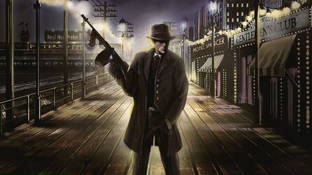 Omerta: City of Gangsters im Test - Spiel kaputt