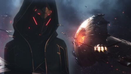 Eve Online: Riesiges Sci-Fi-MMO will jetzt auch Shooter-Fans begeistern - ja, schon wieder