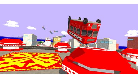 OmniBus - Screenshots