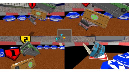 OmniBus - Screenshots