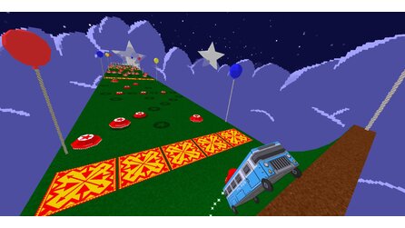 OmniBus - Screenshots