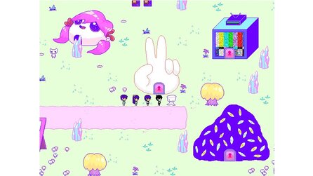 Omori - Screenshots