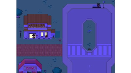 Omori - Screenshots