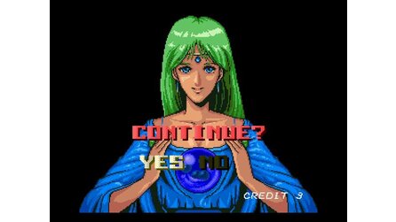 On the Ball SNES