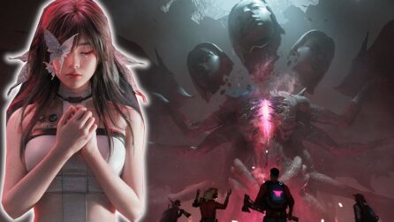 Beim größten Survival-Hit 2024 auf Steam schlagen die Entwickler nach »demoralisierendem Feedback« eine neue Richtung ein