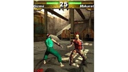 One n-gage