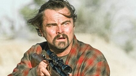 »Ein unglaublicher Film« - Steven Spielberg hat den neuen Actionfilm mit Leonardo DiCaprio bereits 3 Mal gesehen und kommt aus dem Schwärmen nicht mehr heraus