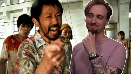 100 Prozent positiv: Einen der besten Zombiefilme der letzten 10 Jahre könnt ihr gerade kostenlos streamen