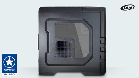 One GameStar-PC Pro - Bilder