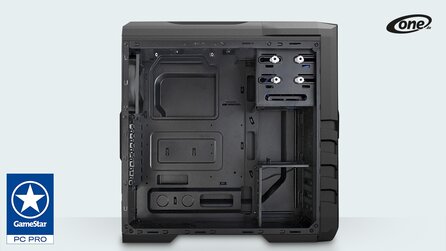 One GameStar-PC Pro - Bilder