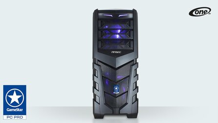 One GameStar-PC Pro - Bilder