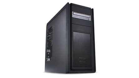 Neue Grafikkarte im One GameStar-PC Ultra - Geforce GTX 680 für noch mehr Leistung