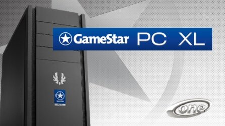 Support für One GameStar-PCs - Offizielles Forum eröffnet