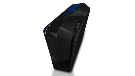 15,8 Milliarden Euro - PC-Marktwert für Spiele doppelt so stark wie Konsolen