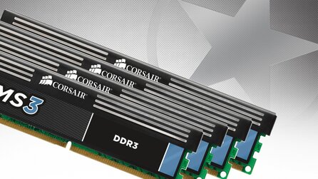 16 GByte RAM bei allen One GameStar-PCs - Doppelter Arbeitsspeicher bis Ende Oktober