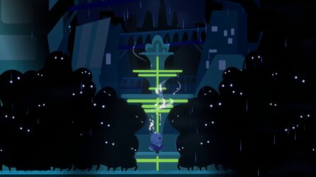 One Hand Clapping - Screenshots