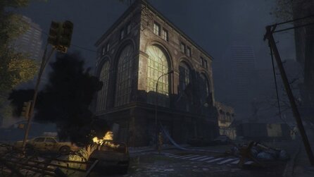 One Life - Screenshots