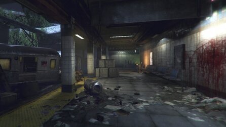 One Life - Screenshots