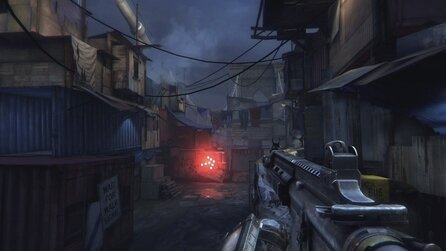 One Life - Screenshots