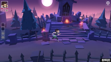 One More Gate : A Wakfu Legend - Screenshots