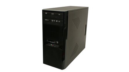 One Core i5 HD 5870 - Schneller PC mit gutem Preis-Leistungs-Verhältnis