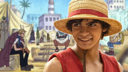 One Piece Staffel 3: Der Alabasta-Krieg beginnt! Alles zu Release, Cast + dem neuen Mega-Schurken im Überblick