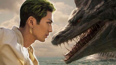 One Piece: Die sechs Strohhut-Piraten im Power-Ranking - Wer ist in der Netflix-Serie der stärkste Kämpfer?