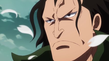 One Piece: Netflix teast im Trailer zu Folge 1097 einen Blick in die Vergangenheit an