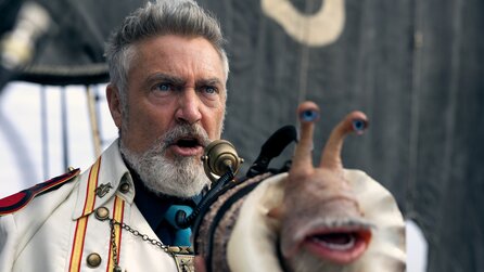 One Piece auf Netflix: Noch vor dem Start von Staffel 2 gibt es offenbar gute Nachrichten zu Staffel 3