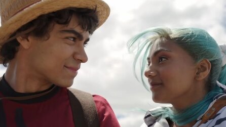 Netflix bestätigt offiziell: Staffel 3 von One Piece startet 2027 und es geht nach Alabasta!