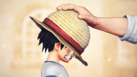 One Piece Pirate Warriors 3 - Screenshots