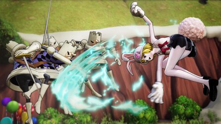 One Piece: Pirate Warriors 4 - Screenshots