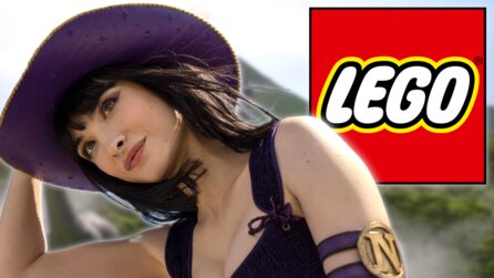 »Gar nicht so teuer, wie ich dachte« Leak enthüllt Lego-Sets zu One Piece Staffel 2 und die Fans lieben sie