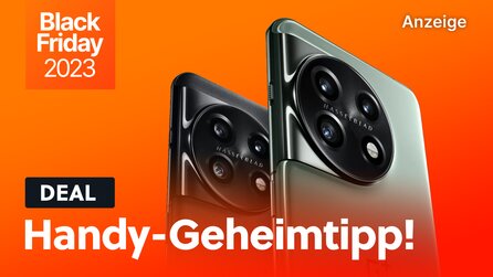 Xiaomi und Samsung können einpacken: Dieses Handy-Flaggschiff mit 120Hz AMOLED und 5G ist Preis-Leistungs-König!