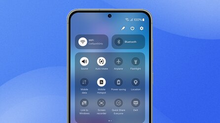 One UI 6: Das sind die größten Neuerungen für die Galaxy-Handys von Samsung