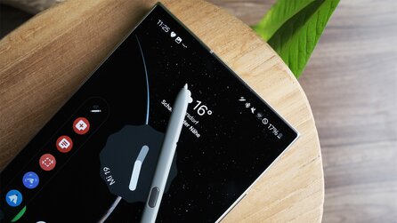 Teaserbild für »Kein kleines Update«: One UI 6.1.1 soll viele neue Funktionen für Galaxy-Handys bringen und den S Pen interessanter machen