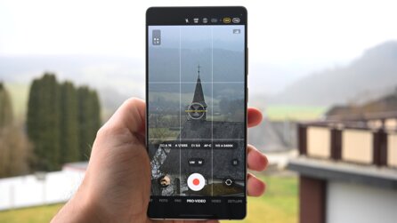 Für S24, S23 und mehr: Samsung bringt mit One UI 7 wohl Kamera-Features des Galaxy S25 auf ältere Geräte