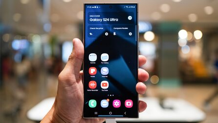 Kein automatisches Dimmen mehr: Samsung soll mit One UI 7 eines der frustrierensten Display-Probleme angehen