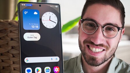 Samsung Galaxy: Ich benutze One UI 7 seit 60 Tagen und das sind meine fünf Highlights