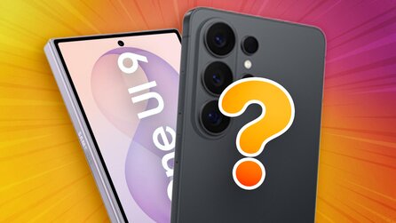 One UI 9 Update-Liste: Wann bekommt euer Samsung-Handy Android 17?