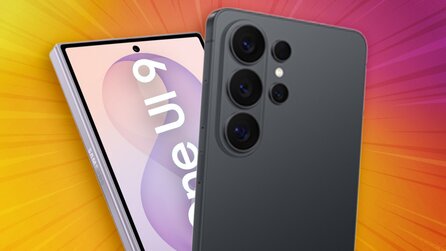 Wann kommt One UI 9? Es gibt neue Infos zum Release und zu den Neuerungen des großen Samsung-Updates