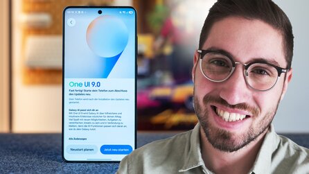 One UI 9 startet jetzt endlich auf weiteren Samsung-Handys: 5 Funktionen, die ich sofort ausprobieren werde