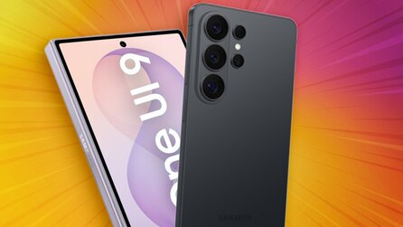 Wann kommt One UI 9? Es gibt neue Infos zum Release und zu den Neuerungen des großen Samsung-Updates