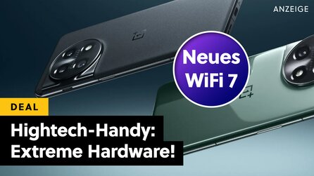 Dieses unbekannte Handy fordert Samsung und Xiaomi heraus - mit Hightech, 120Hz AMOLED und Snapdragon!