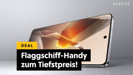 Mein Kollege hat sich monatelang mit den besten Handys der Welt beschäftigt - am Ende fiel seine Wahl auf diesen Geheimtipp im Angebot!