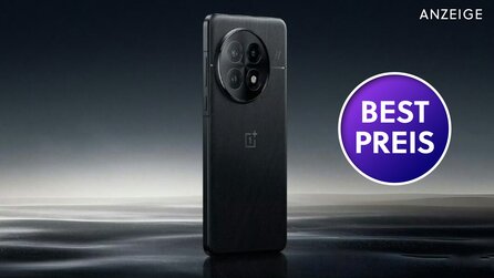 Samsung, Xiaomi + Co. erstarren vor diesem Handy-Konkurrenten: Flaggschiff-Power, 512 GB Speicher und jetzt im Bestpreis-Angebot!